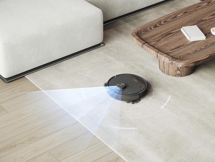 Productafbeelding Ecovacs Deebot N8 (Stofzuigrobot)