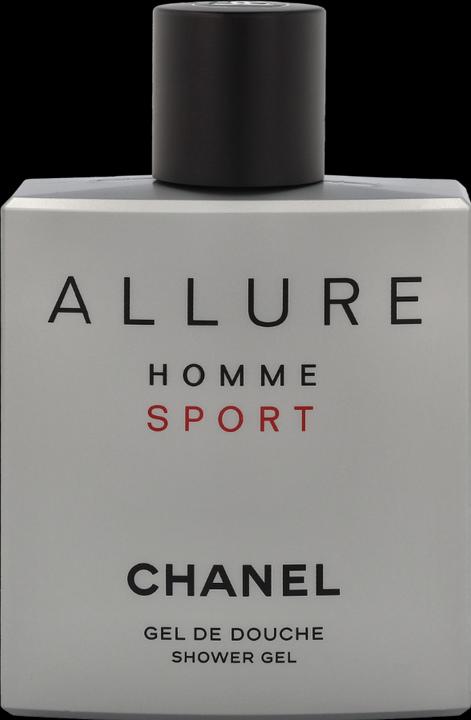Chanel Allure Homme Sport Shower Gel 200 ml (200 ml)