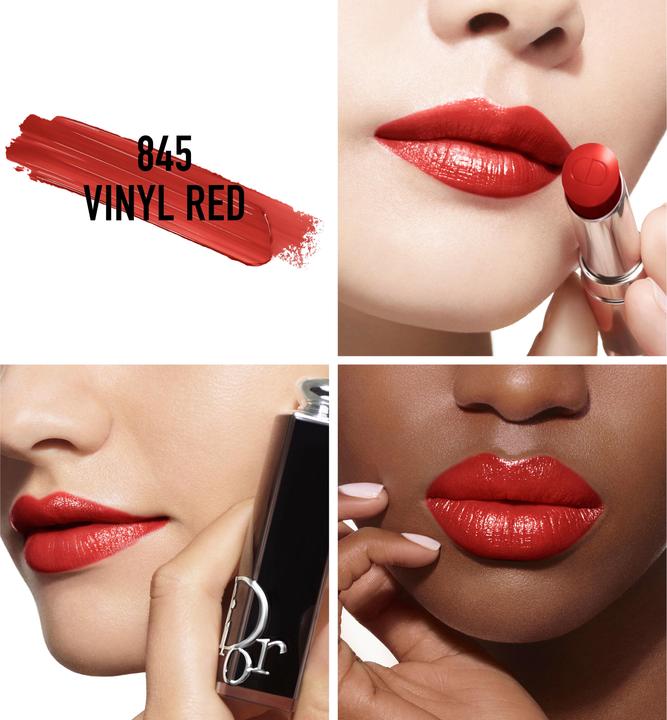 Immagine prodotto Dior Addict Lipstick (845 Vinile Rosso)