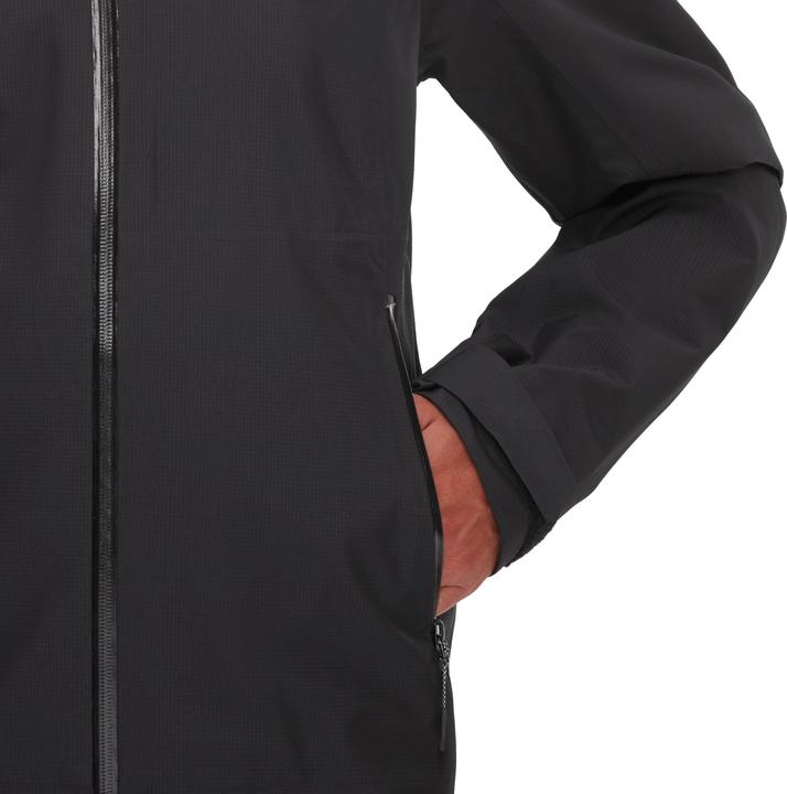 Produktbild Mammut Alto Light HS Hooded Jacket (XS)