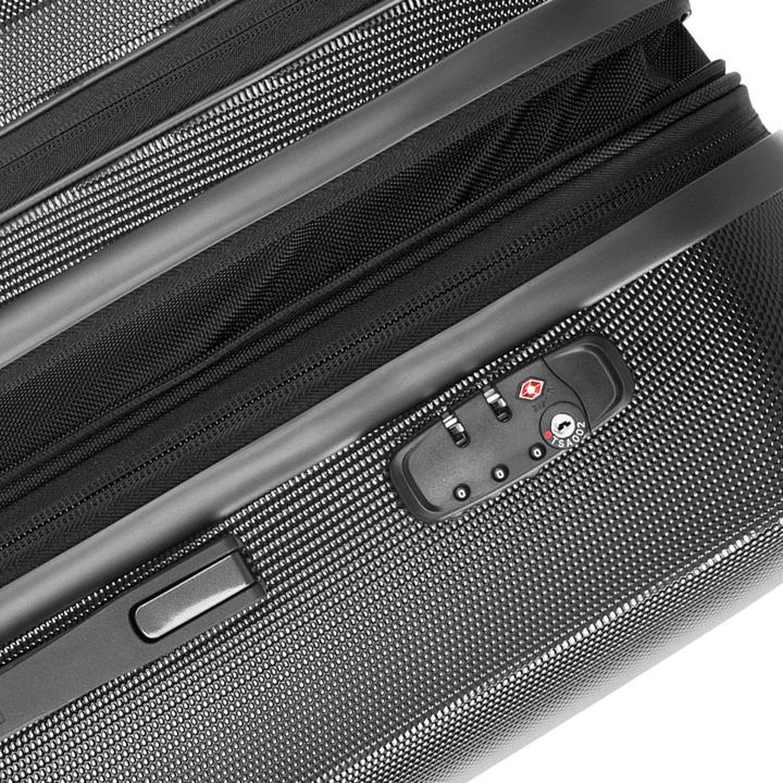 Actual product image Heys Vantage - Hard case (91 l, M (50 - 90l))