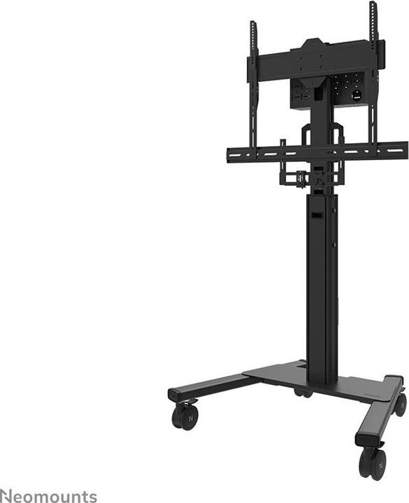 Produktbild Neomounts Videobar-Kit universal -10kg 43-110"/200x200-800x600/schwarz (110", 10 kg)