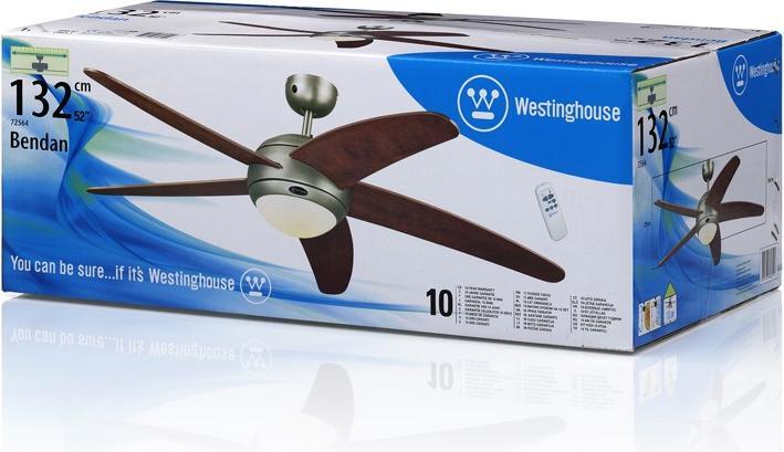 Produktbild Westinghouse Bendan (50 dB)