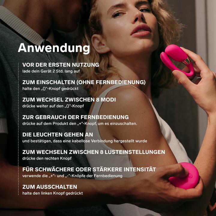 Image du produit LELO Tiani 3