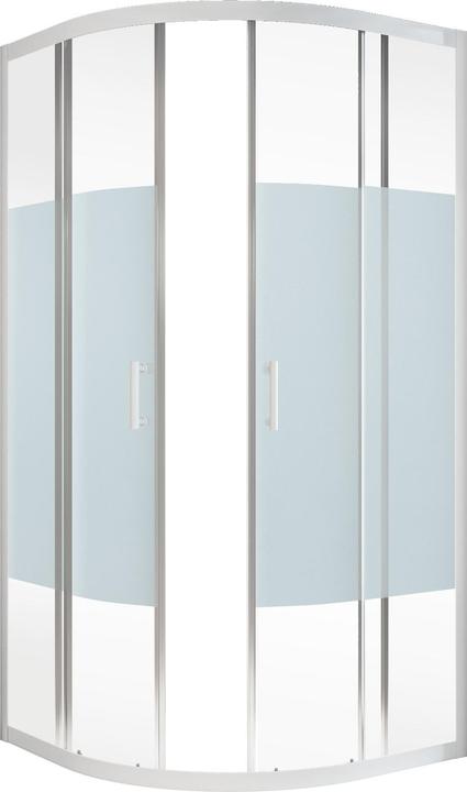 Produktbild Schulte Sunny (90 cm, 90 cm, 190 cm)