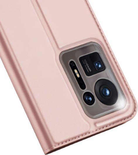 Produktbild Dux Ducis Skin Pro Series Bookcover (Xiaomi Mi Mix 4)