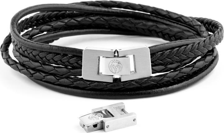 Image du produit Lucleon Roy (1 cm, Cuir)