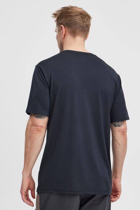 Image du produit North Bend Tee NBTergo M S/S 241924MMM (3XL)