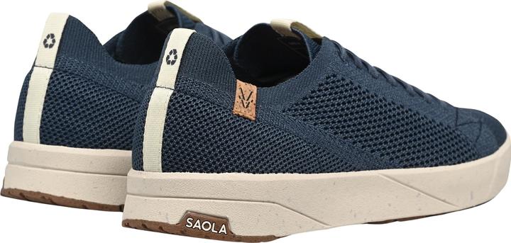 Actual product image Saola Cannon Knit 3 (41)