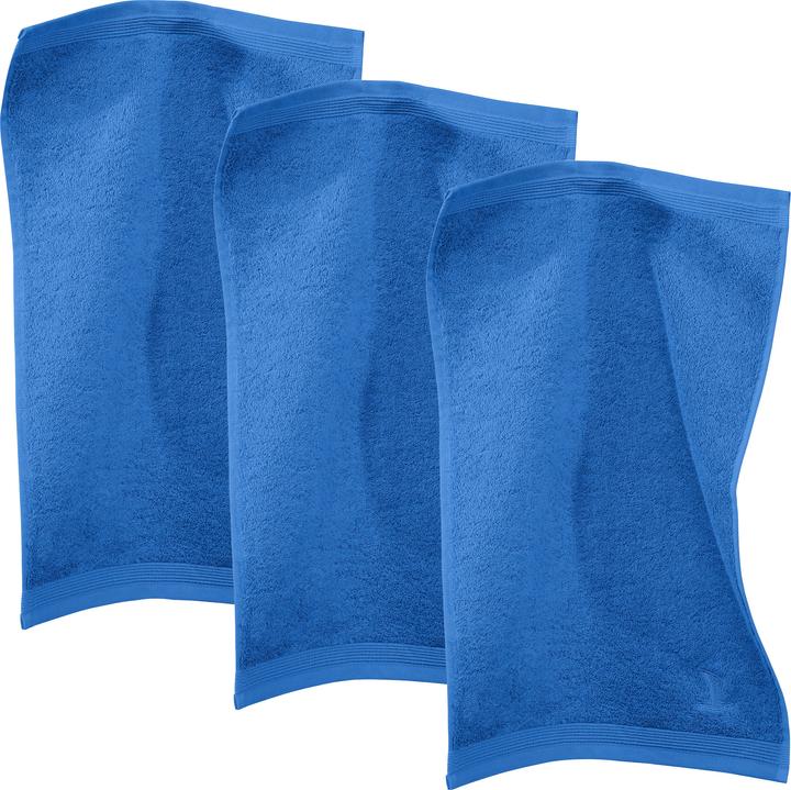 Bleu moyen