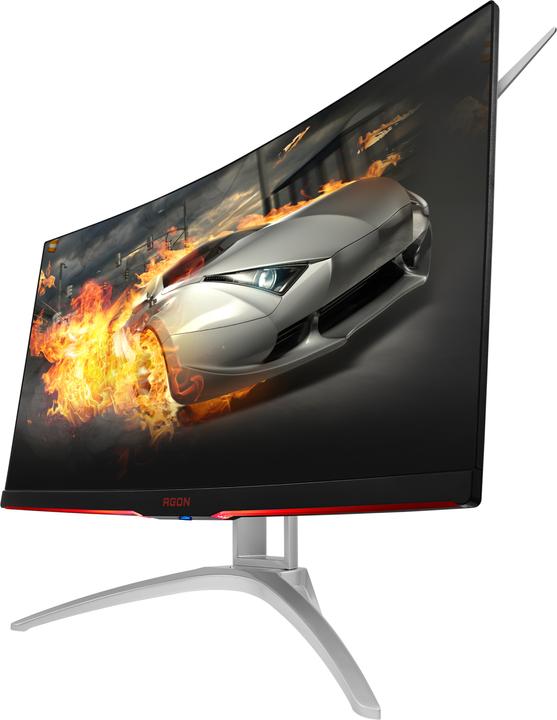 Produktbild AOC Agon AG272FCX (1920 x 1080 Pixel, 27")