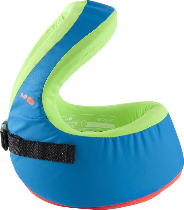 Immagine prodotto Nabaiji Swimvest+ (15, 16, 17, 18, 19, 20, 21, 22, 23, 24, 25, 15-20kg)