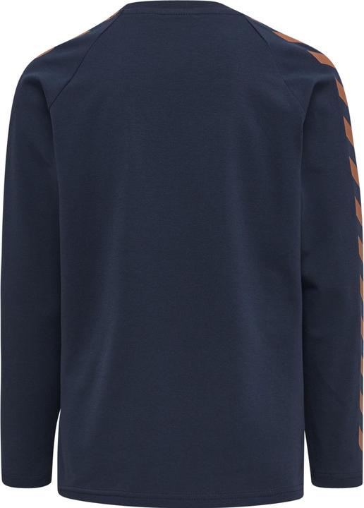 Immagine prodotto hummel Maglietta Per Ragazzi L/S (116)