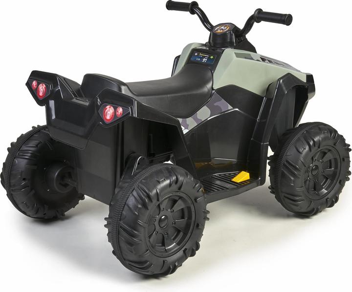Immagine prodotto Feber Quad elettrico per bambini 12V (12 V)