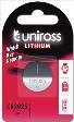 Produktbild Uniross Lithium CR2025 (1 Stk., CR2025)