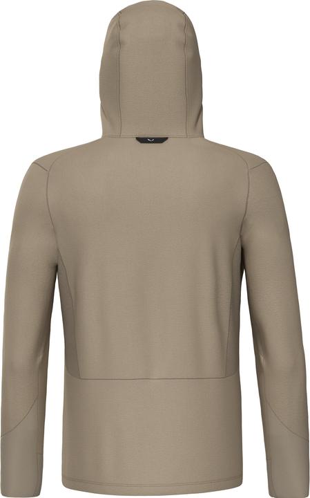Image du produit Salewa Veste à capuche Puez Merino Durastretch (50, L)