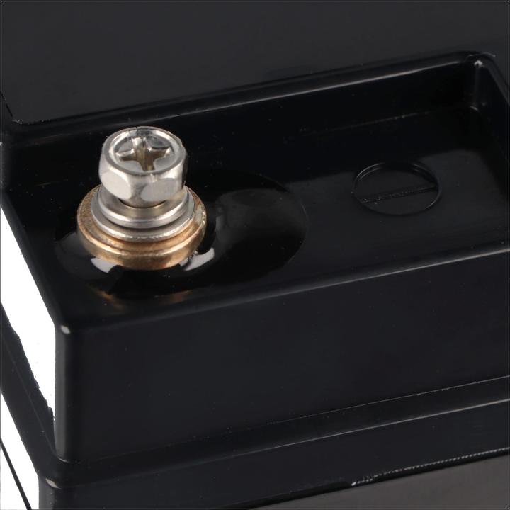 Actual product image RPower OGiV12170LP 12V 17Ah Lead Battery AGM Lead Gel Battery (12 V, 17 Ah)