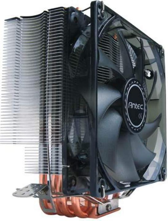Produktbild Antec Kühler C400 retail