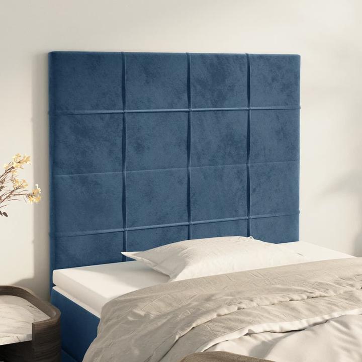 Immagine prodotto VidaXL Alyssa (90 x 5 x 128 cm)