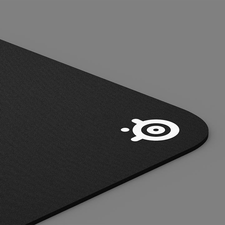 Actual product image SteelSeries QcK Mouse Pad - 3XL (Wide)