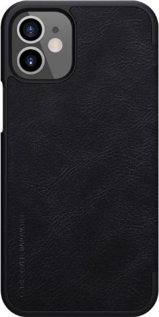 Produktbild Nillkin Qin Series (Apple iPhone 12 mini)
