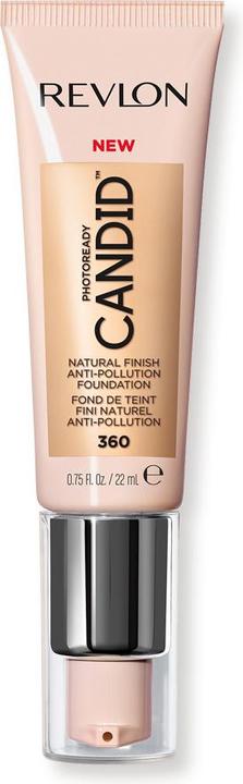 Actual product image Revlon Photoready Candid Natural (360 Cashew)