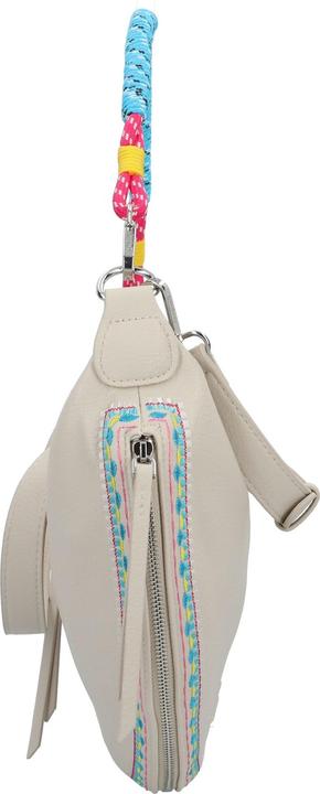 Actual product image Desigual Shoulder bag 42 cm