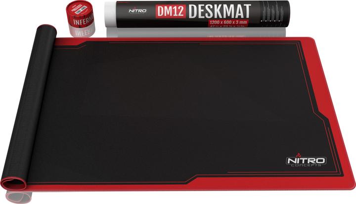 Produktbild Nitro Concepts DM12 (3XL)