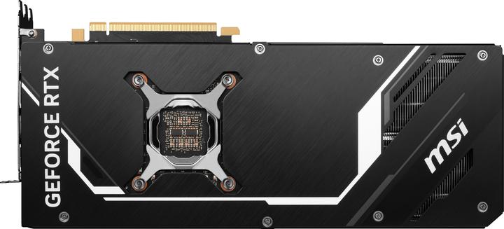 Actual product image MSI GeForce RTX 4080 SUPER VENTUS 3X OC (16 GB)