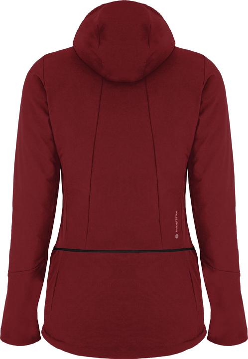 Actual product image Salewa PEDROC TWR/DST WO Ladies JACKET. (34)
