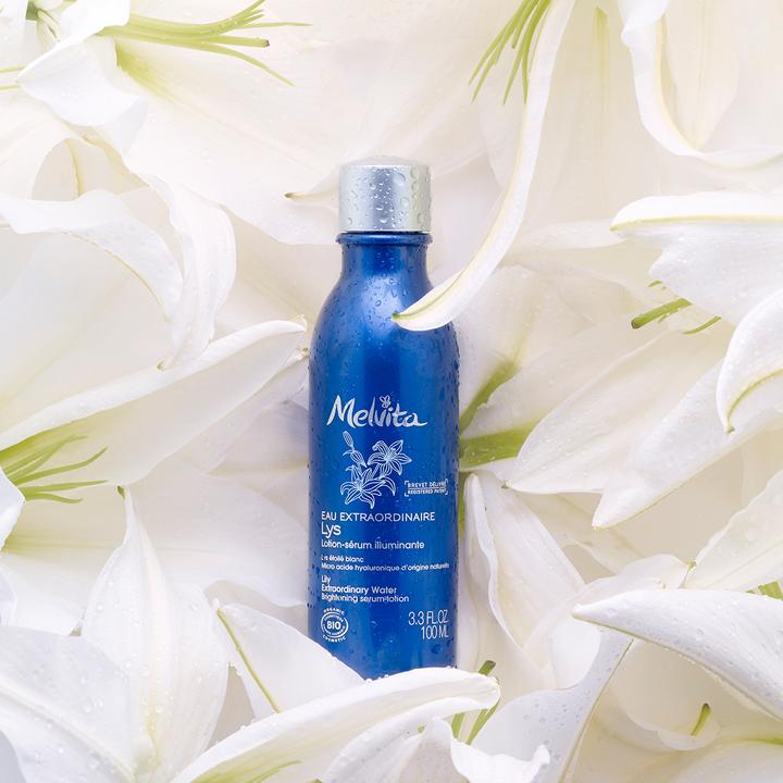 Produktbild Melvita agua extraordinaria lirio 100ml (100 ml)