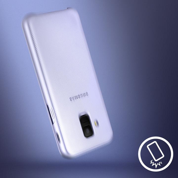 Immagine prodotto Samsung Wallet Cover (Samsung Galaxy A6+)