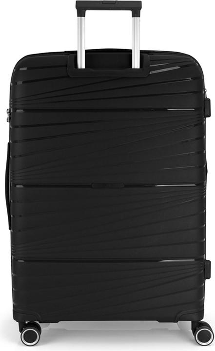 Image du produit Gabol Kiba 4 roues trolley 76 cm (104 l, XL (à partir de 115l))