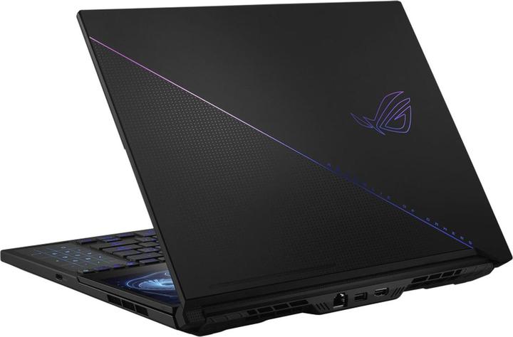 Produktbild ASUS ROG Zephyrus Duo 16 (16", AMD Ryzen 9 7945HX, 32 GB, 1000 GB, DE)