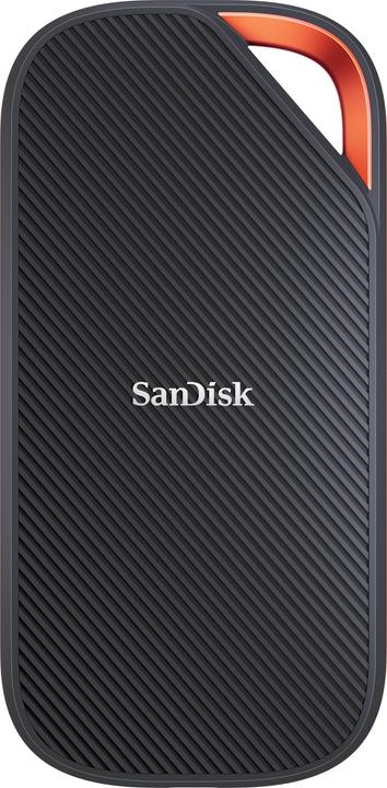 Produktbild SanDisk Extreme PRO mit USB4 (4000 GB)