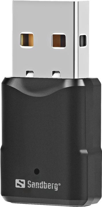 Produktbild Sandberg Bluetooth Audio USB Dongle (Sender & Empfänger)