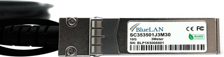 Produktbild CBO Fujitsu S26361-F3873-L505 kompatibles BlueLAN DAC SFP+ SC353501J5M24