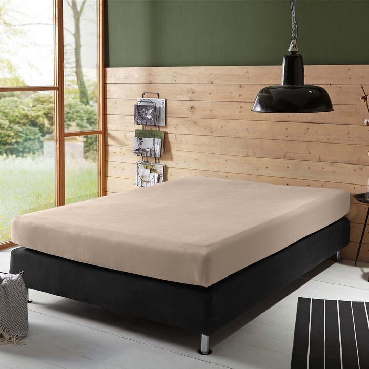 Actual product image Erwin Müller Freising (100 x 220 cm, 90 x 190 cm)
