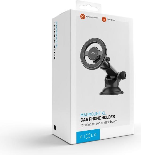 Image du produit Fixed MagMount XL, noir