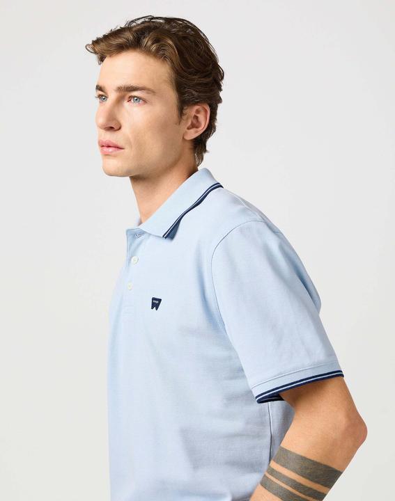 Produktbild Wrangler Polo Polo Shirt (L)