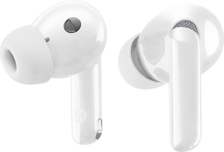 Image du produit Cellularline Cellular Line ECLIPSE écouteurs intra-auriculaires sans fil avec (ANC, 38 h, Sans fil)