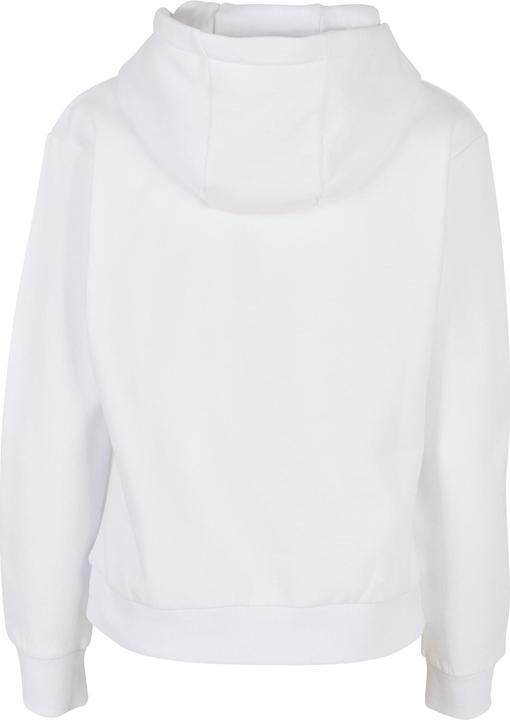 Produktbild Karl Kani Kkwq32004wht Small Signature Hoody Wht (L)
