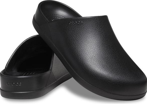 Actual product image Crocs Dylan clog (37)