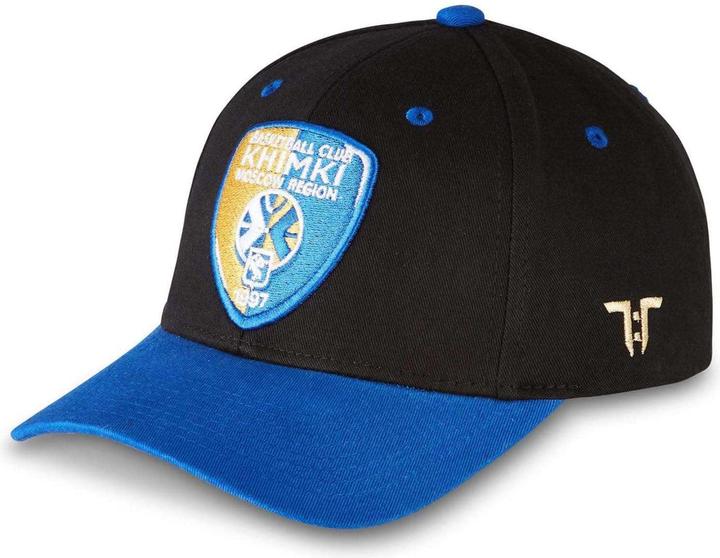 Tokyo Time Khimi Moscow Region Baseball Cap