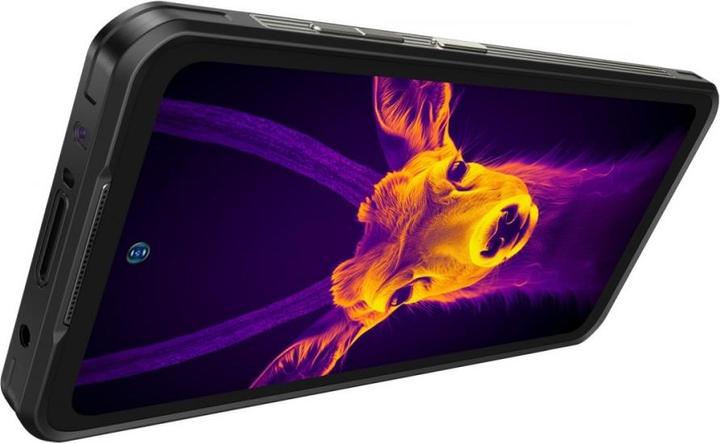 Actual product image Ulefone Armor 25T Pro (256 GB, Frost Black, 6.78", Dual SIM, 50 Mpx, 5G)