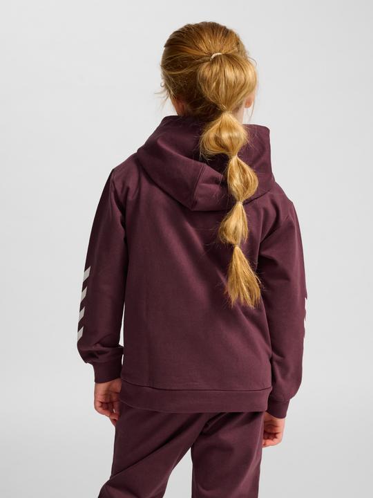 Image du produit hummel hmlJR LOGO HOODIE (46, 47, 48, 49, 50, 51, 52)