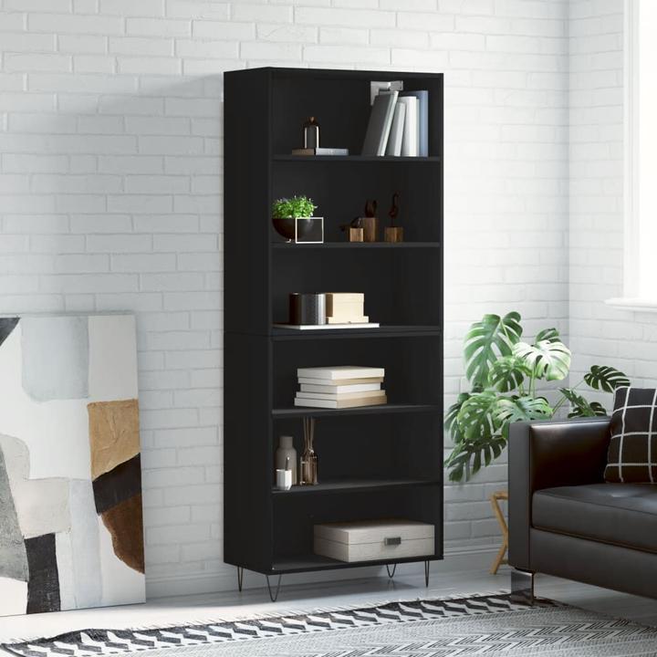 Image du produit VidaXL Aldon (69.5 x 32.5 x 180 cm)