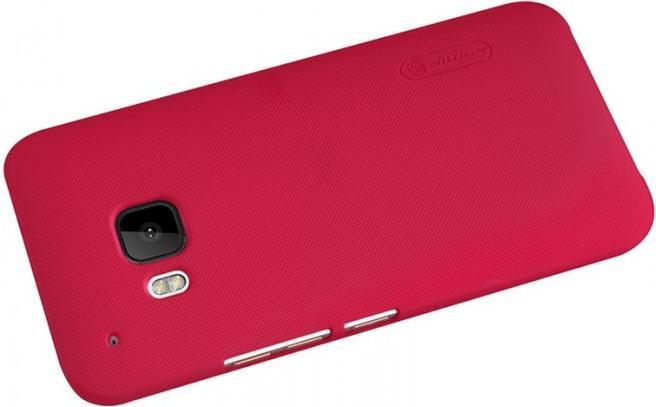 Immagine prodotto Nillkin Serie Super Frosted Shield (HTC One M9)