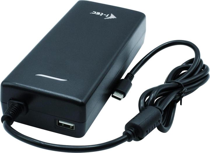Produktbild i-tec USB-C Universal Charger (112 W)