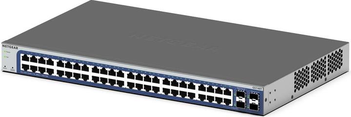 Netgear Switch 48x GE GS748T-600EUS (48 ports)